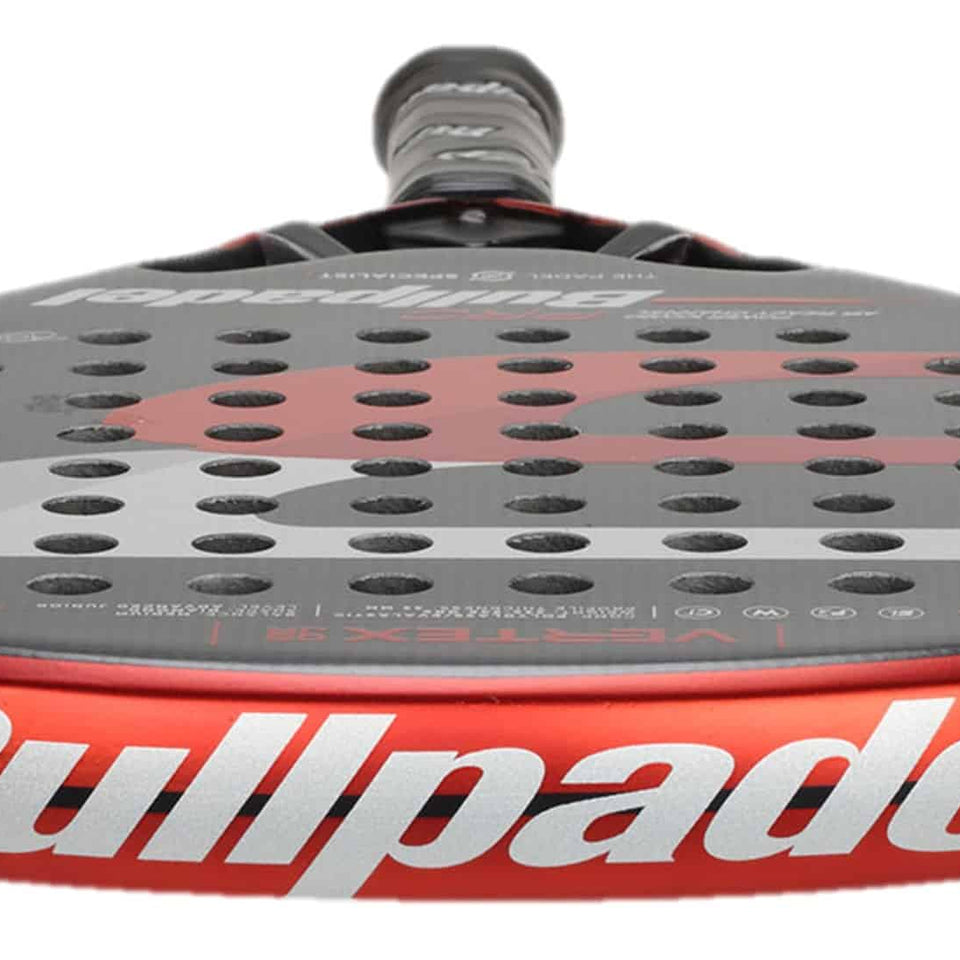 BULLPADEL VERTEX Junior Boy 22 (Raquete)