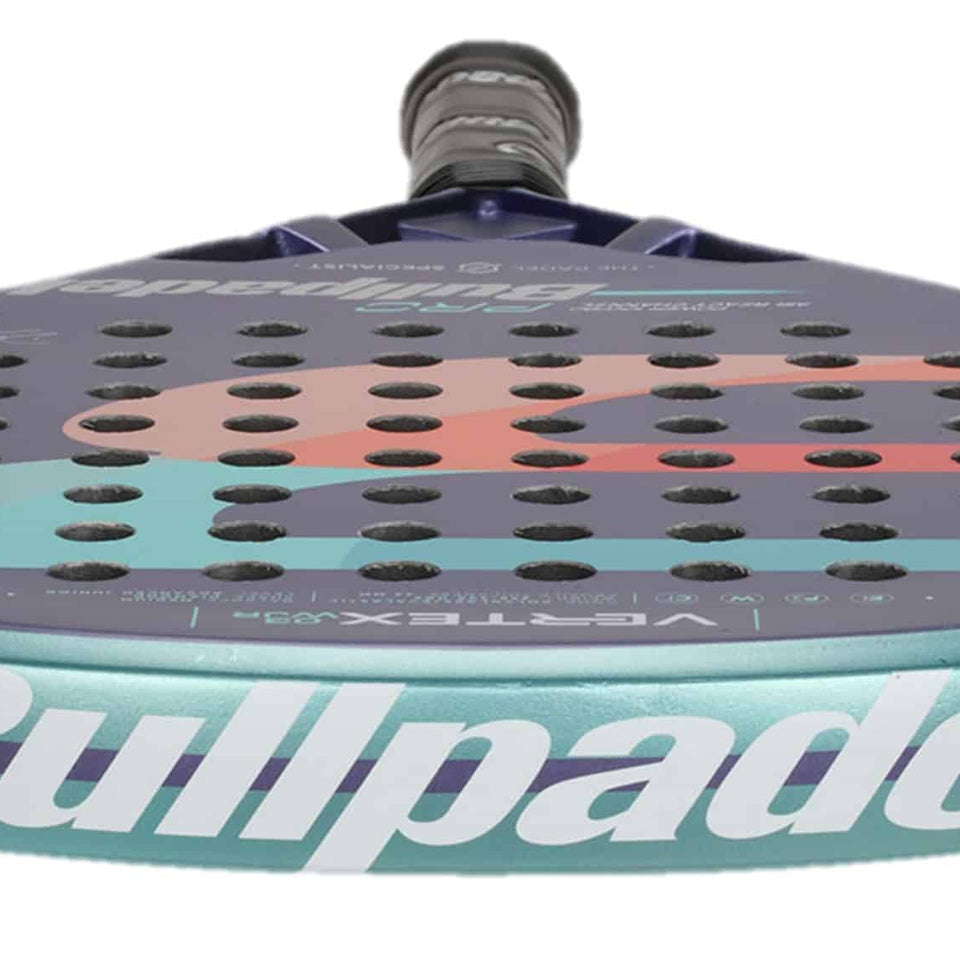 BULLPADEL VERTEX Junior Girl 22 (Raquete)
