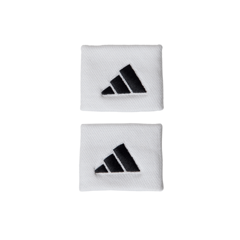 Pulsos Adidas S Branco/preto X2 Ale Galan