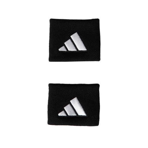 Pulsos Adidas S Preto/branco X2 Ale Galan