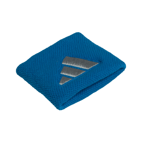 Pulsos Adidas S Azul/cinza X2