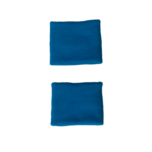 Pulsos Adidas S Azul/cinza X2