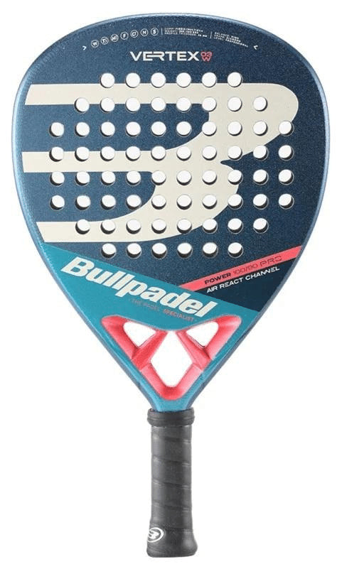 BULLPADEL VERTEX 03 Woman 2023 DELFI BREA (Raquete)
