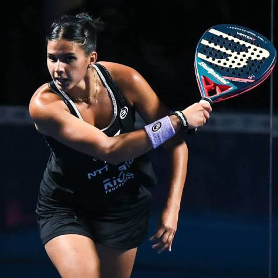 BULLPADEL VERTEX 03 Woman 2023 DELFI BREA (Raquete)