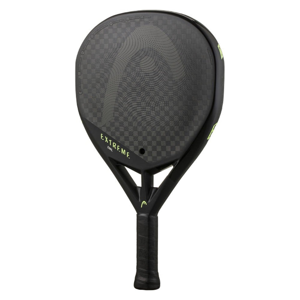 HEAD EXTREME ONE 2024 (Raquete)
