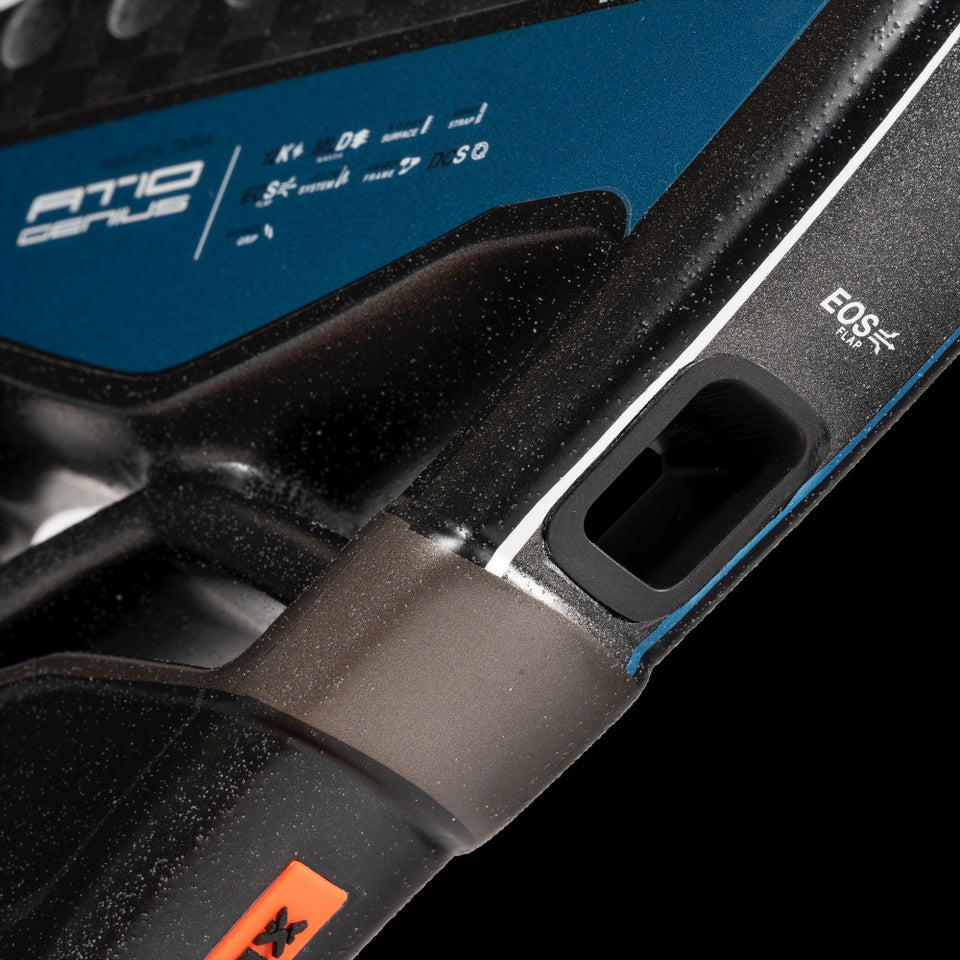 NOX AT10 LUXURY GENIUS 12K 2024 by AGUSTIN TAPIA (Raquete)