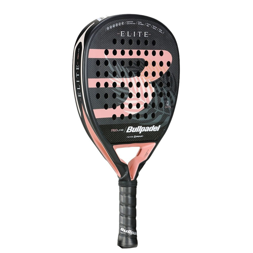 BULLPADEL ELITE Woman 2024 GEMMA TRIAY (Raquete)