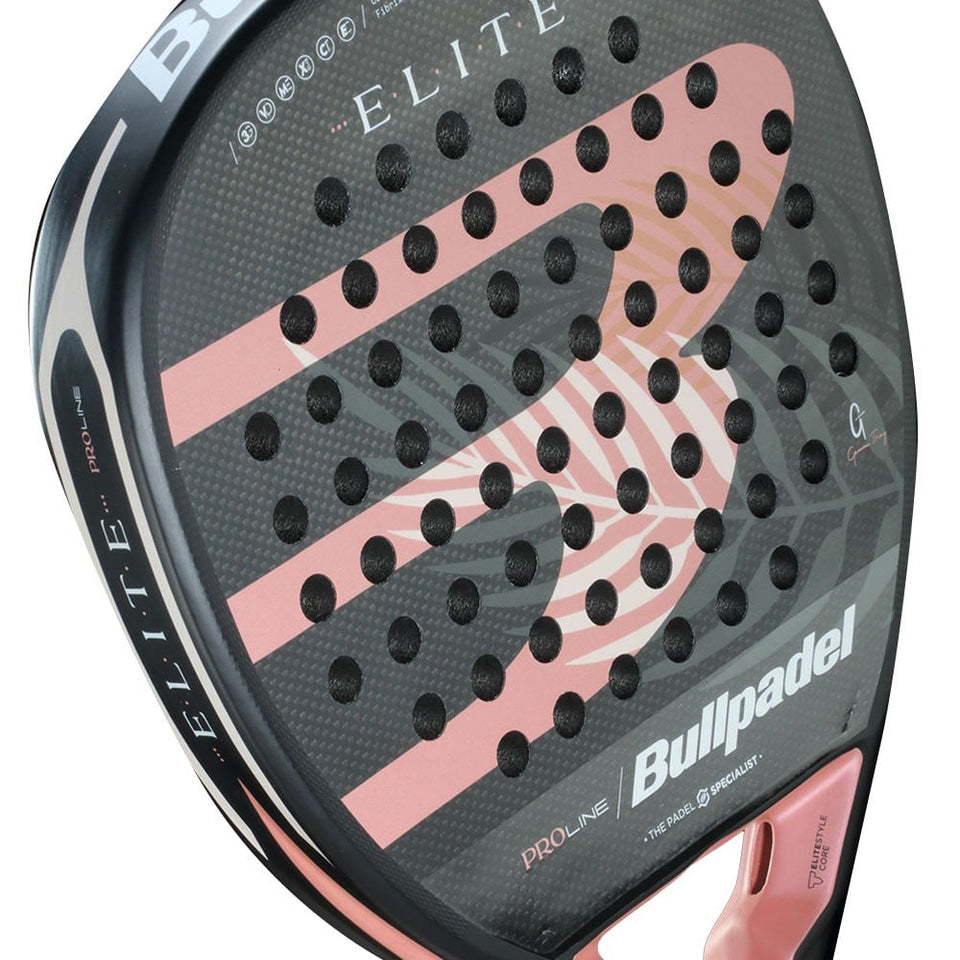 BULLPADEL ELITE Woman 2024 GEMMA TRIAY (Raquete)
