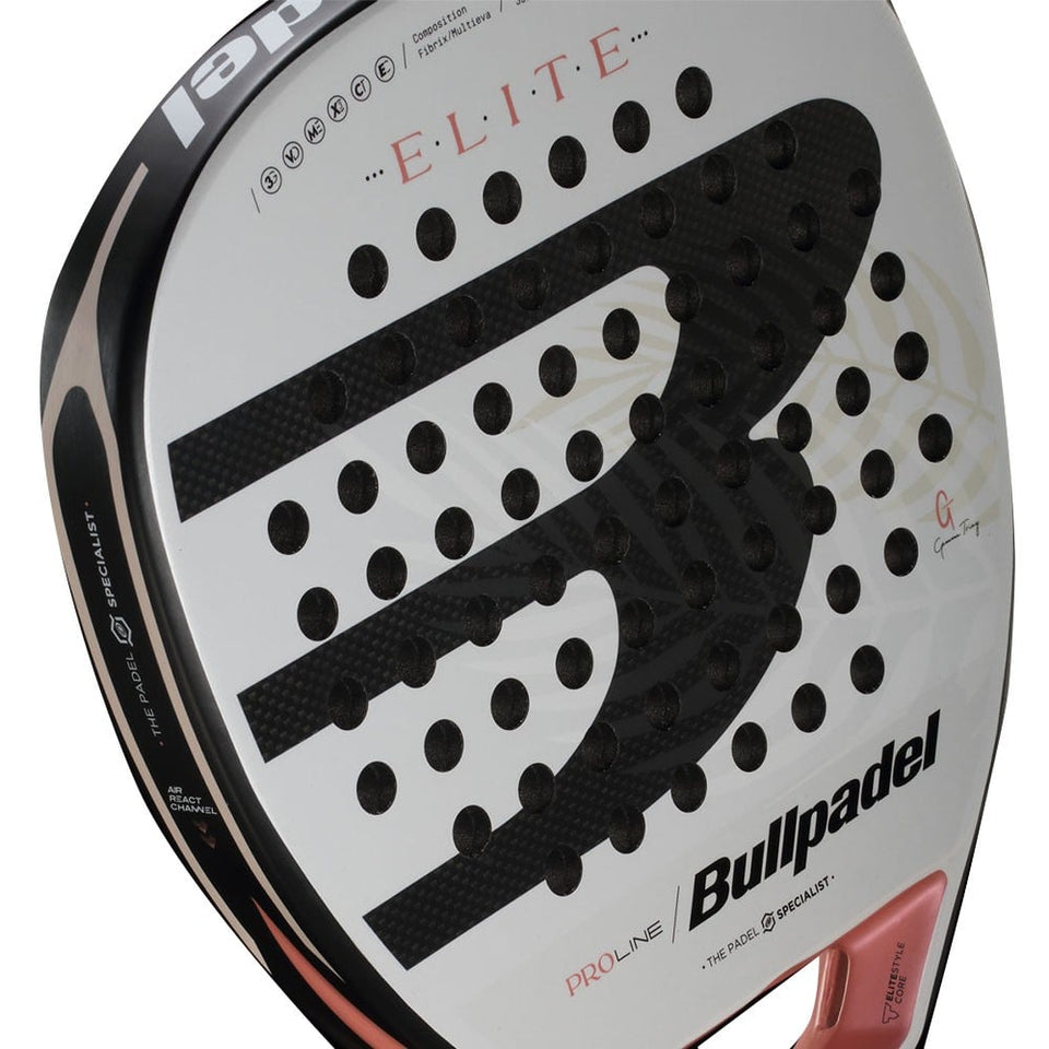 BULLPADEL ELITE Woman 2024 GEMMA TRIAY (Raquete)