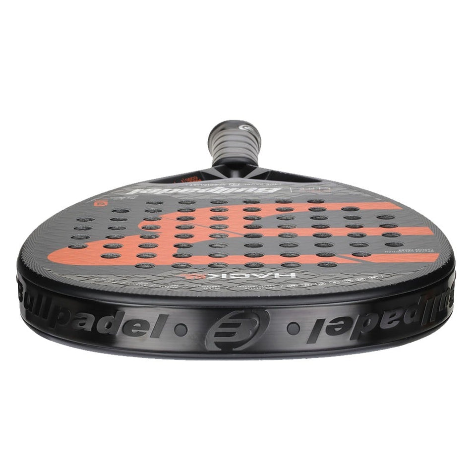 BULLPADEL HACK 03 Comfort 2024 (Raquete)