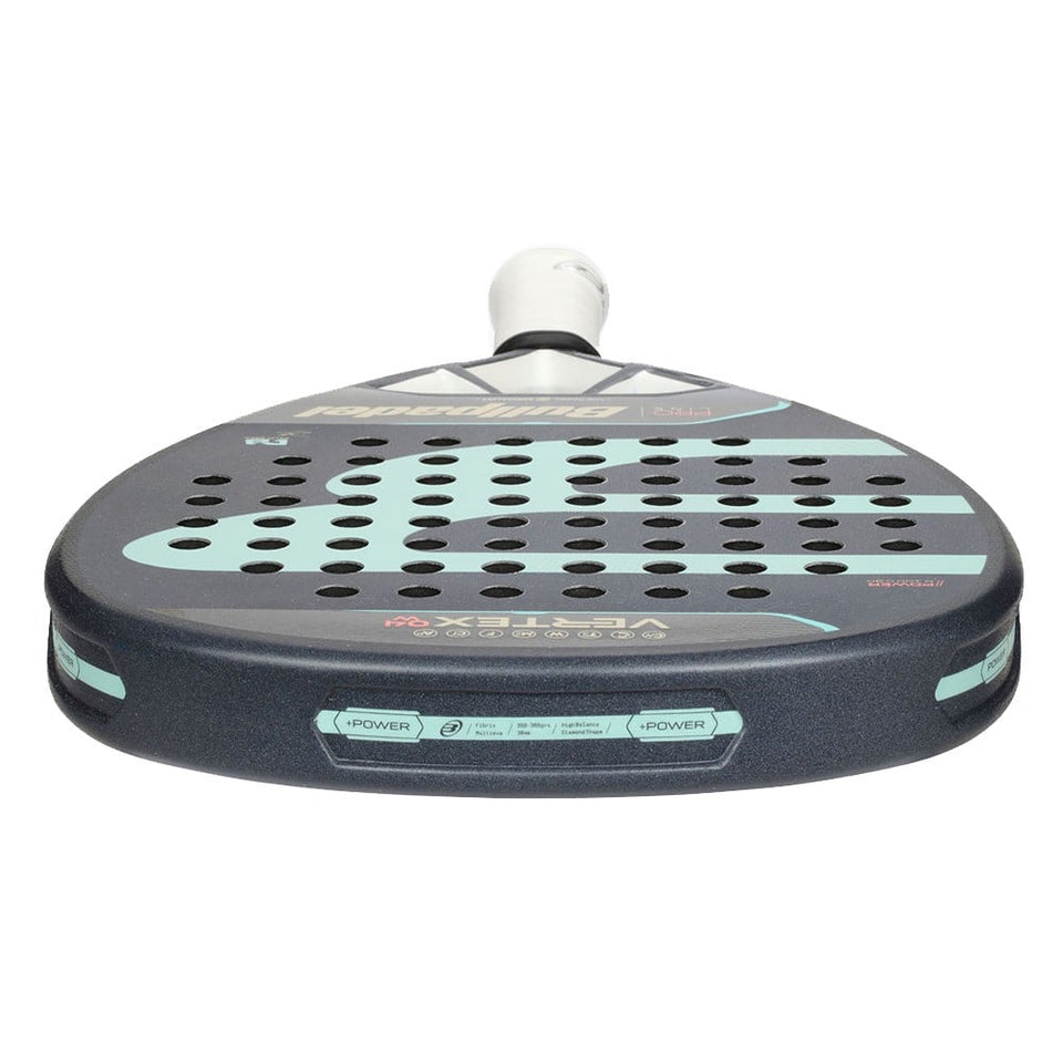 BULLPADEL VERTEX 04 Woman 2024 DELFI BREA (Raquete)