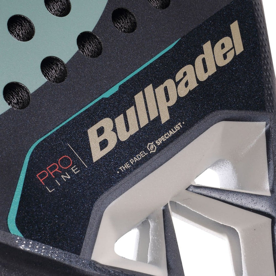 BULLPADEL VERTEX 04 Woman 2024 DELFI BREA (Raquete)