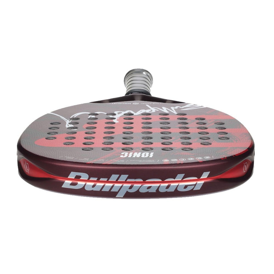 BULLPADEL IONIC Power 2024 PABLO CARDONA (Raquete)