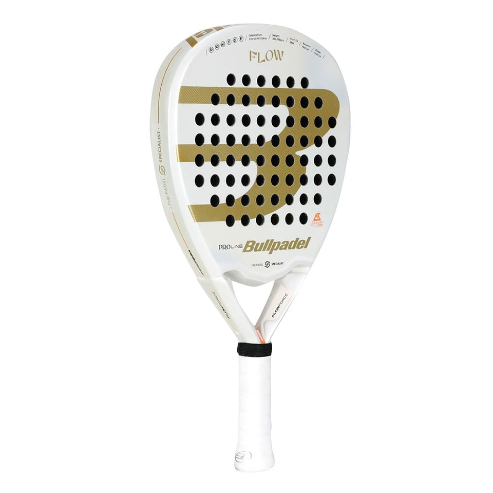 BULLPADEL FLOW Woman 2024 ALEJANDRA SALAZAR (Raquete)