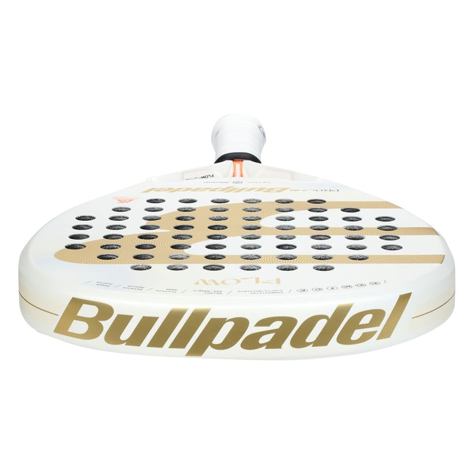 BULLPADEL FLOW Woman 2024 ALEJANDRA SALAZAR (Raquete)