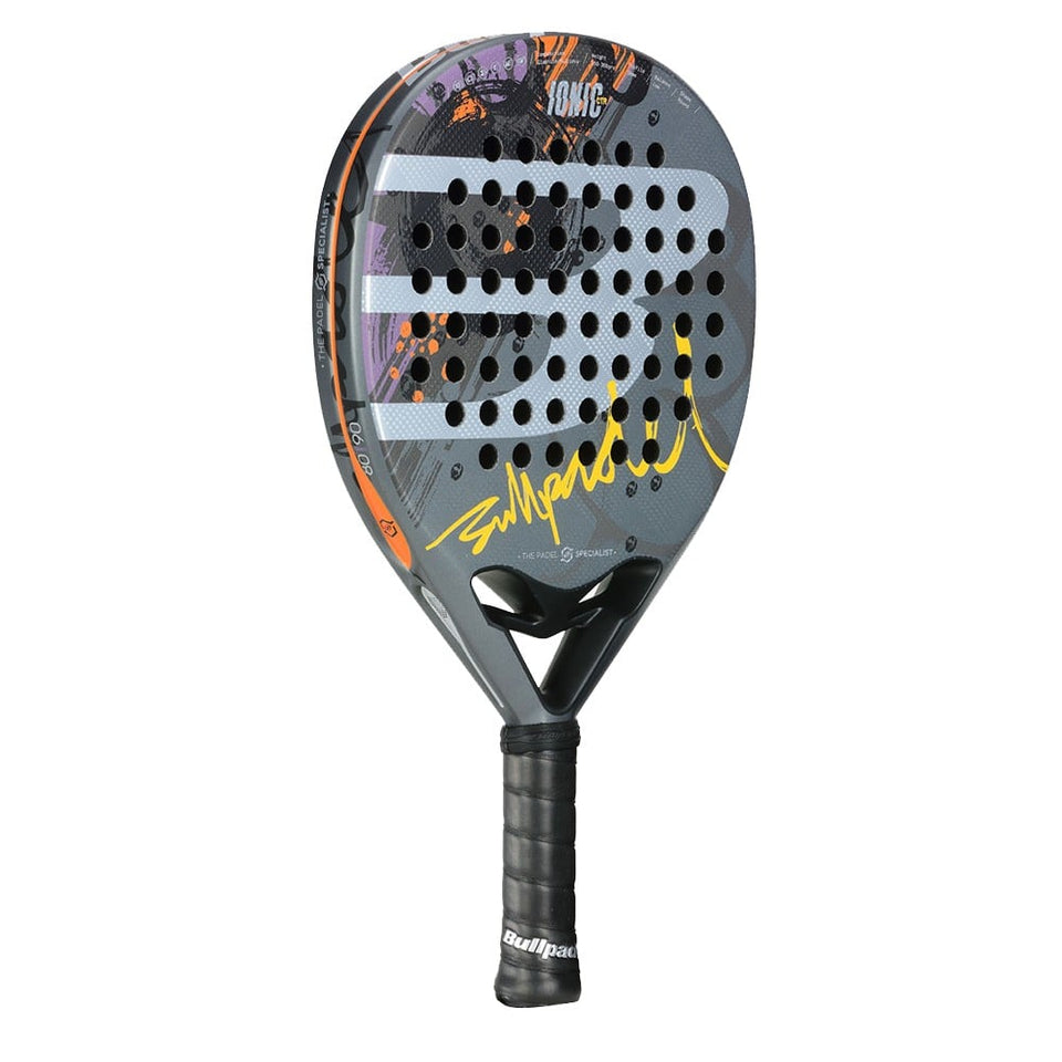 BULLPADEL IONIC Control 2024 (Raquete)