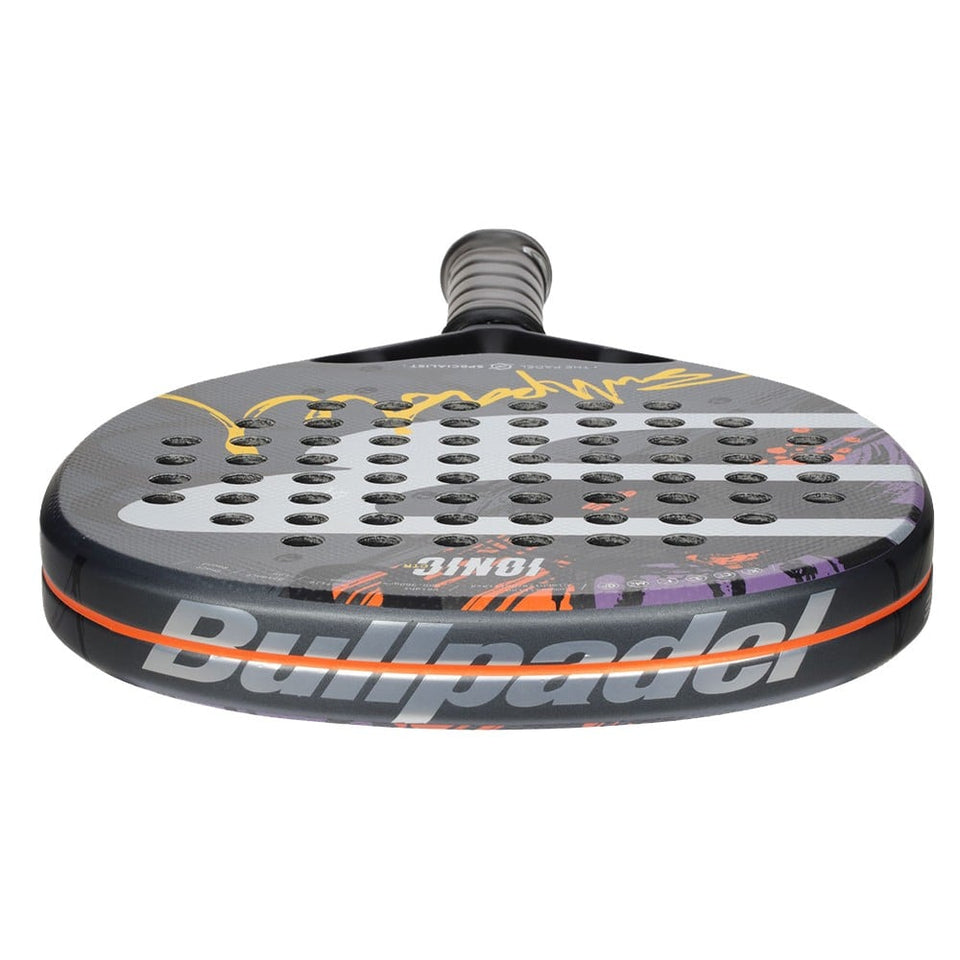 BULLPADEL IONIC Control 2024 (Raquete)