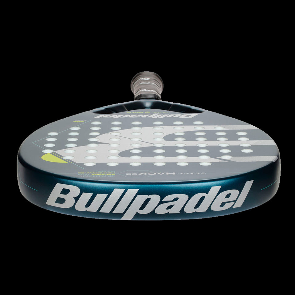 BULLPADEL HACK 02 Performance 2024 (Raquete)