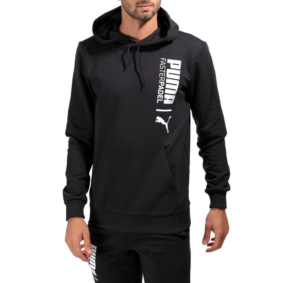 Puma Teamliga Padel (Sweatshirt)