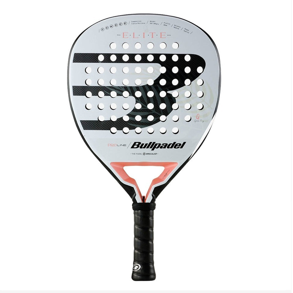 BULLPADEL ELITE Woman 2024 GEMMA TRIAY (Raquete)