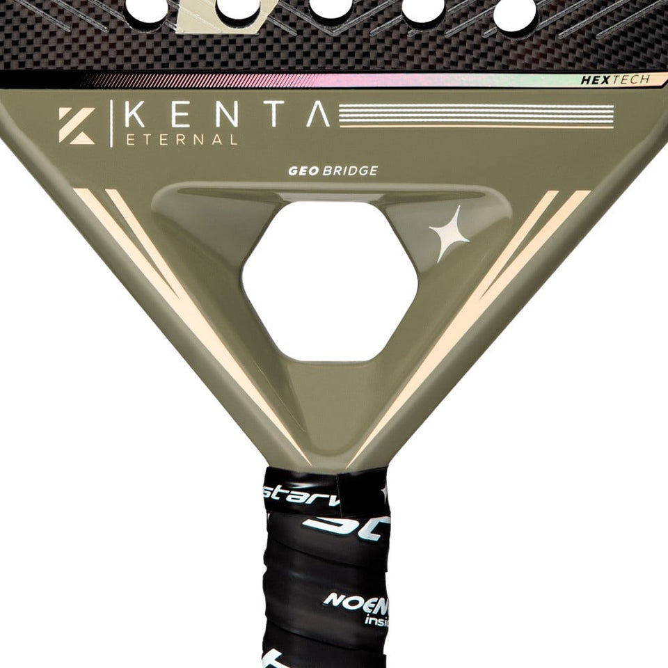 STARVIE KENTA Eternal Ultra Speed Soft 2024 (Raquete)