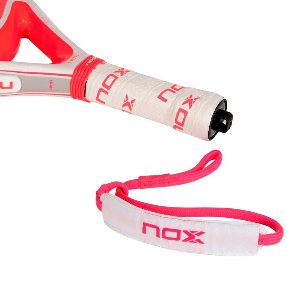 NOX EQUATION Light Advances Series 2024 (Raquete)