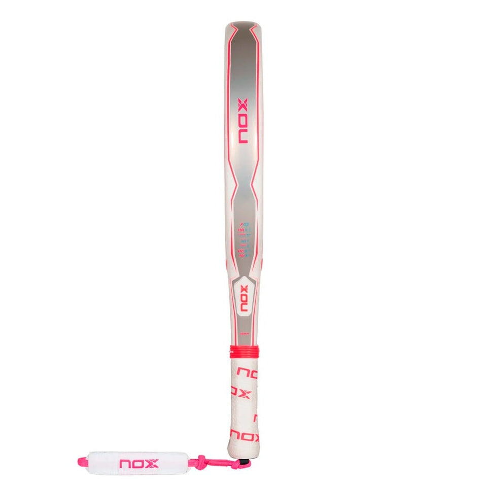 NOX EQUATION Light Advances Series 2024 (Raquete)