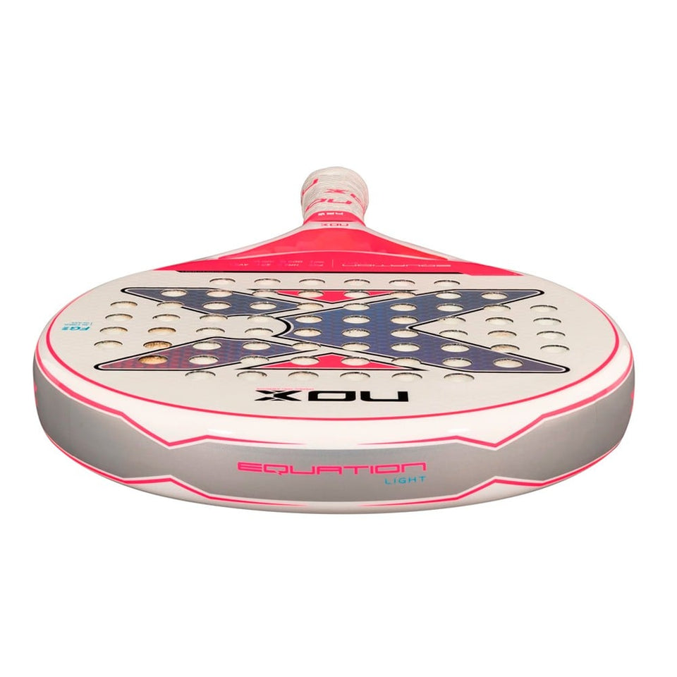 NOX EQUATION Light Advances Series 2024 (Raquete)