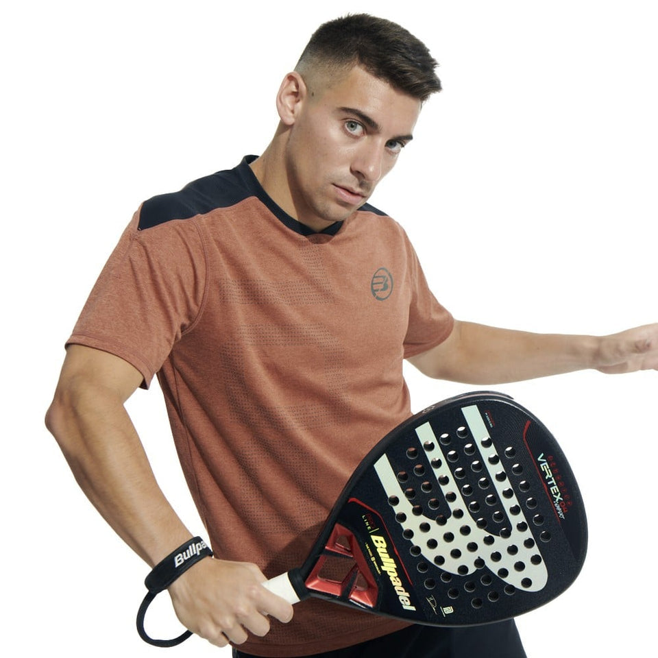BULLPADEL VERTEX 04 Comfort 2024 DI NENNO (Raquete)