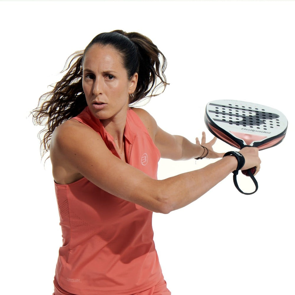 BULLPADEL ELITE Woman 2024 GEMMA TRIAY (Raquete)