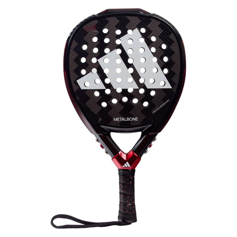 ADIDAS METALBONE 3.3 2024 ALE GALAN (Raquete)
