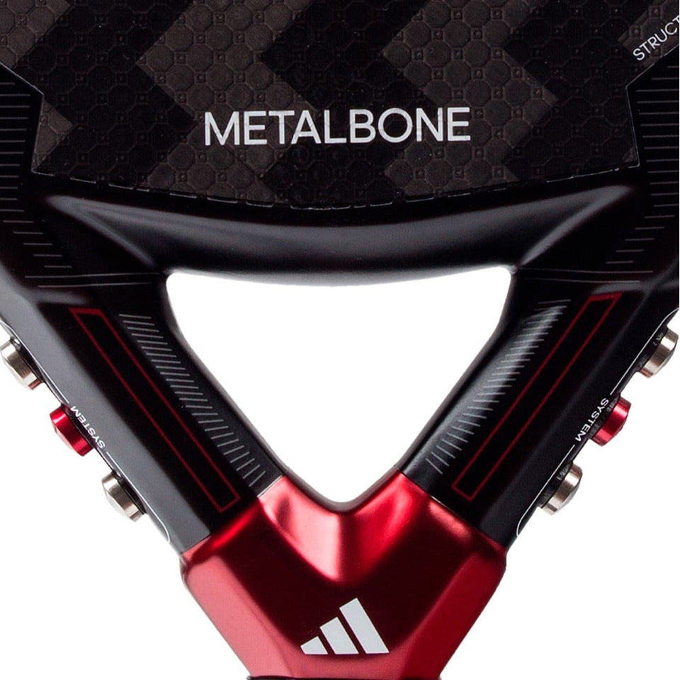 ADIDAS METALBONE 3.3 2024 ALE GALAN (Raquete)