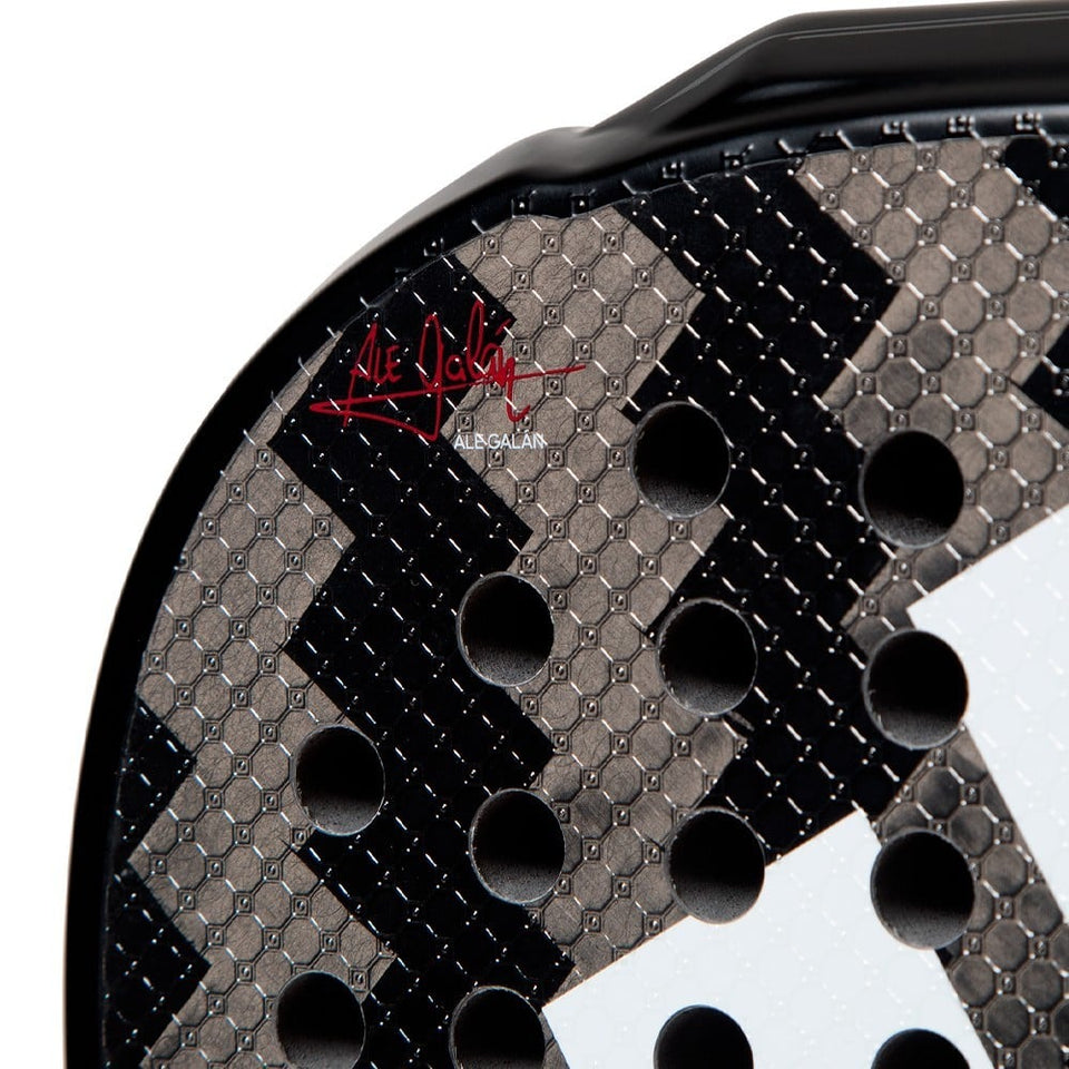 ADIDAS METALBONE HRD+ 2024 ALE GALAN (Raquete)