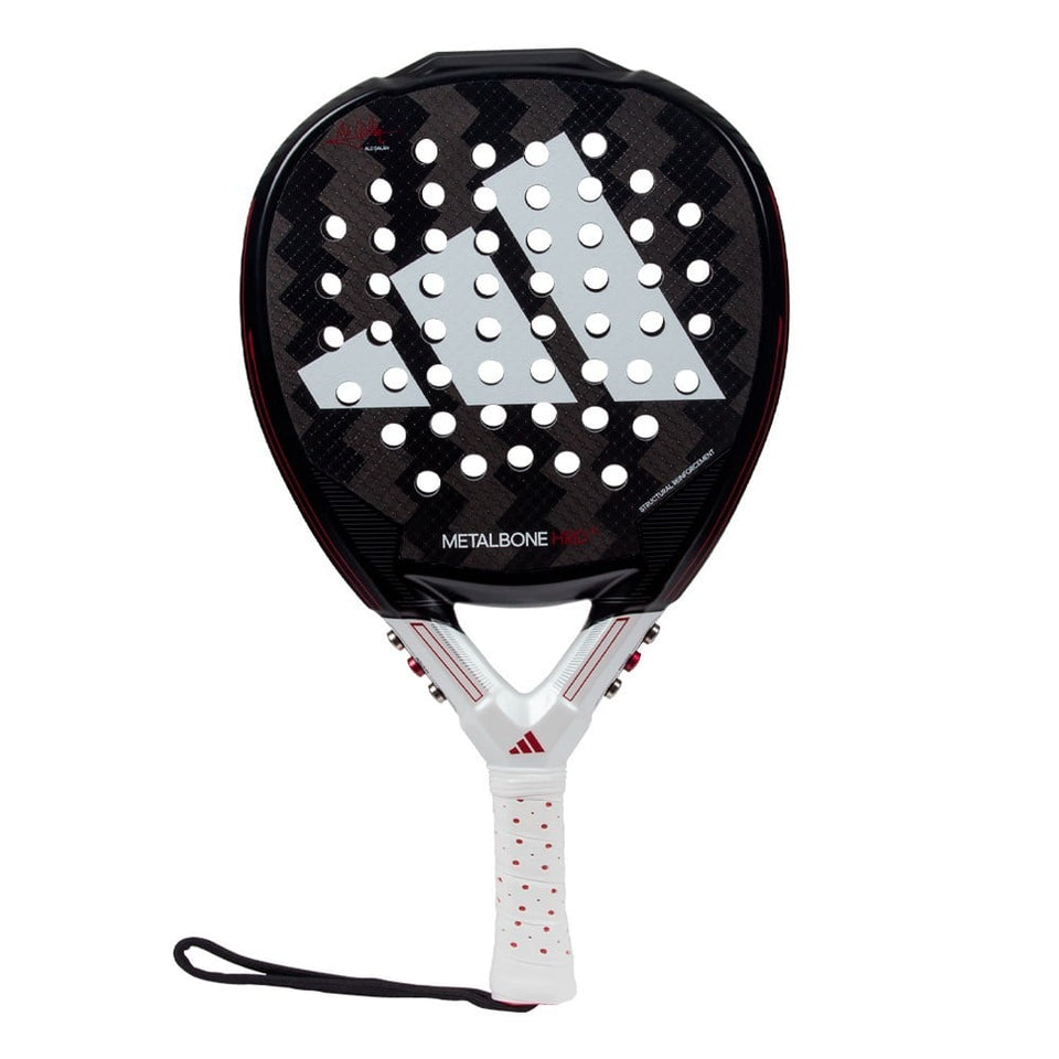 ADIDAS METALBONE HRD+ 2024 ALE GALAN (Raquete)
