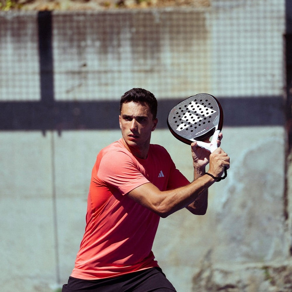 ADIDAS METALBONE HRD+ 2024 ALE GALAN (Raquete)