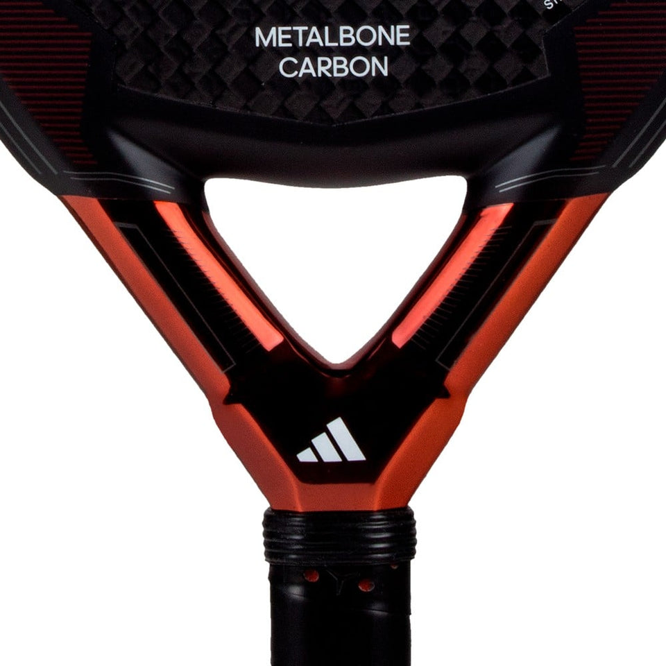 ADIDAS METALBONE Carbon 3.3 2024 (Raquete)