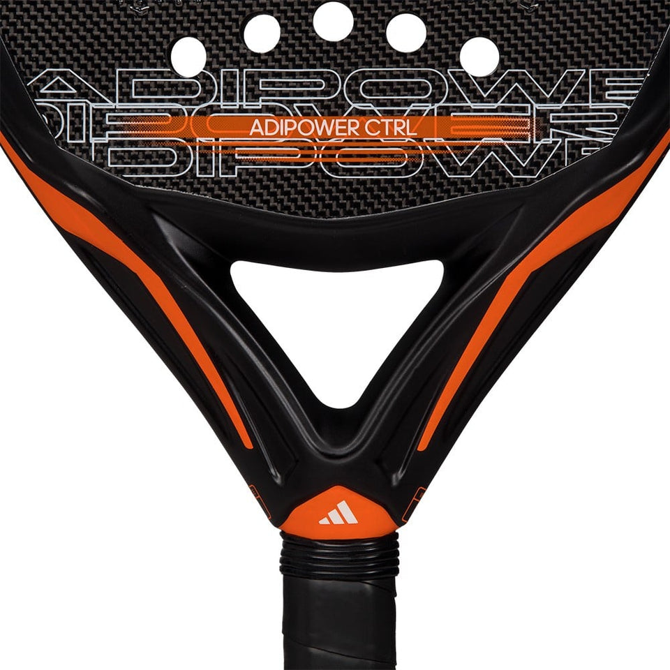 ADIDAS ADIPOWER CTRL 3.3 2024 (Raquete)
