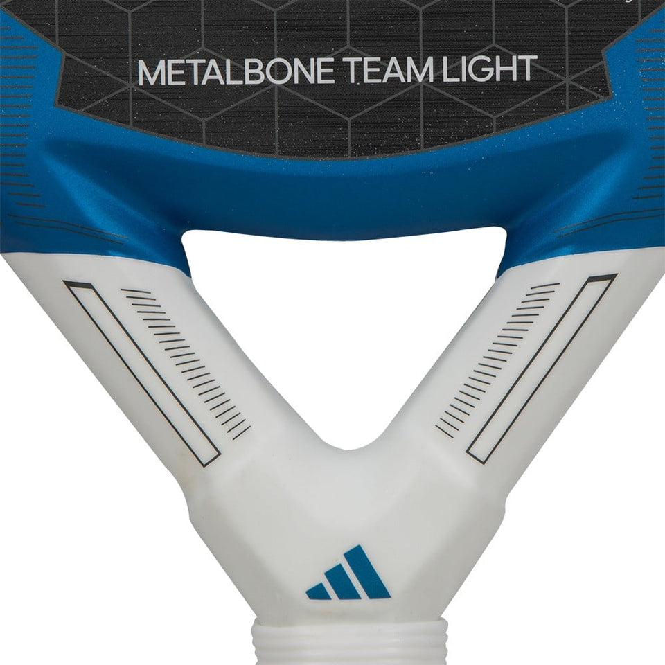 ADIDAS METALBONE Team Light 2024 (Raquete)