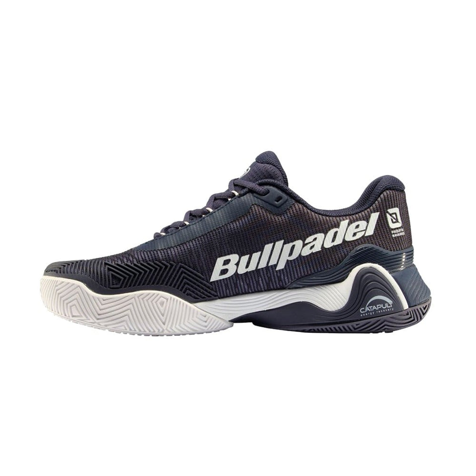 Bullpadel Hack Vibram Ltd 24v Azul Marinho (Ténis)