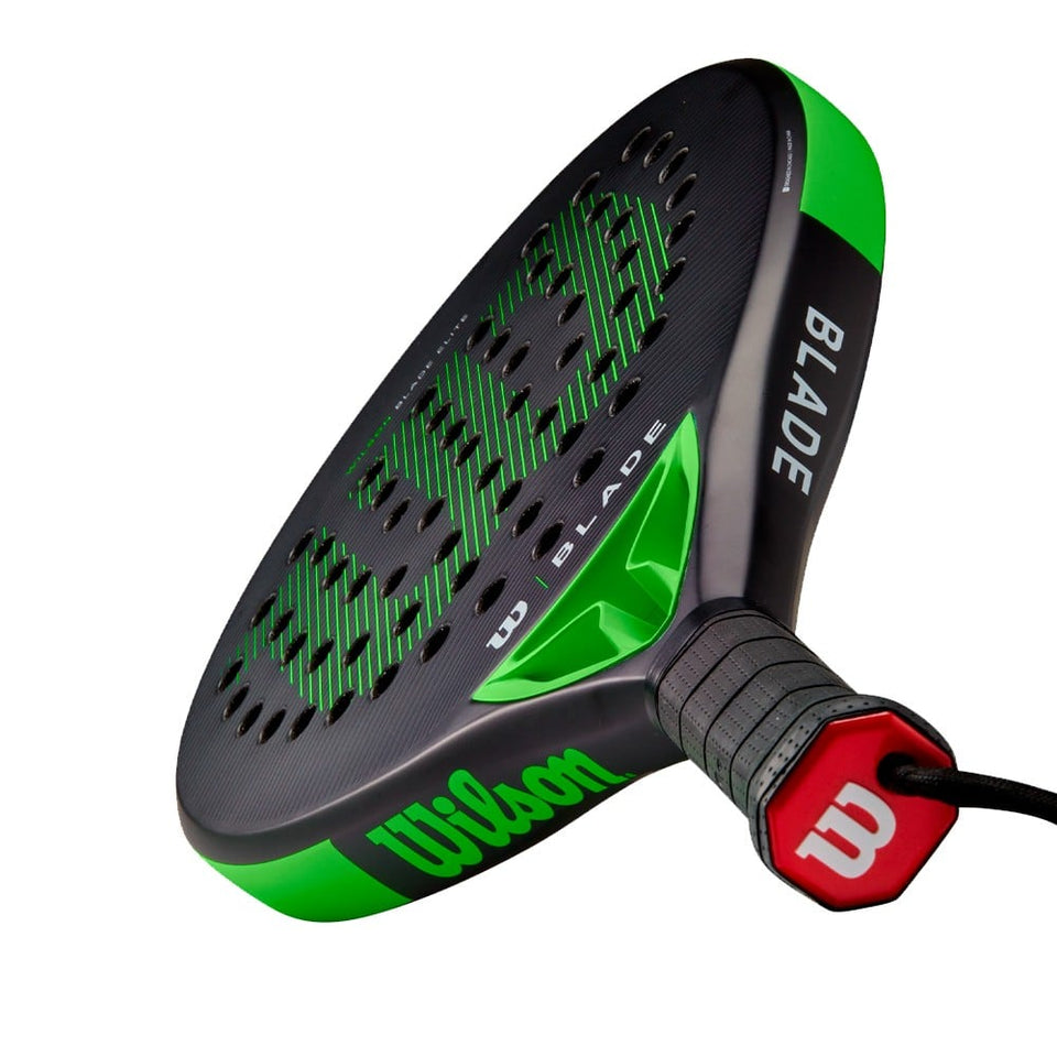 WILSON BLADE Elite V2 Padel 2 2024 (Raquete)