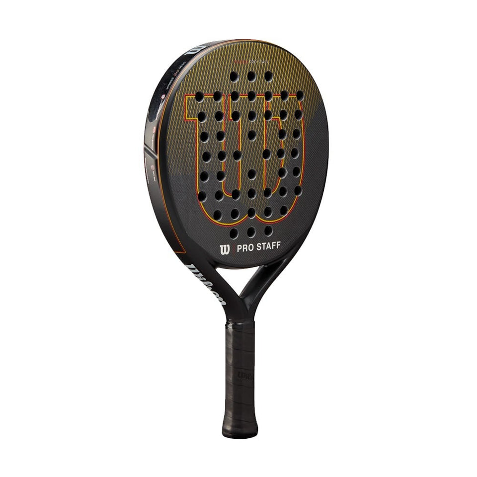 WILSON PRO STAFF V2 Padel 2 2024 (Raquete)