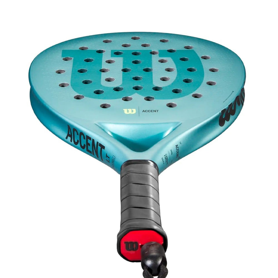 WILSON ACCENT LT Padel 2 2024 (Raquete)