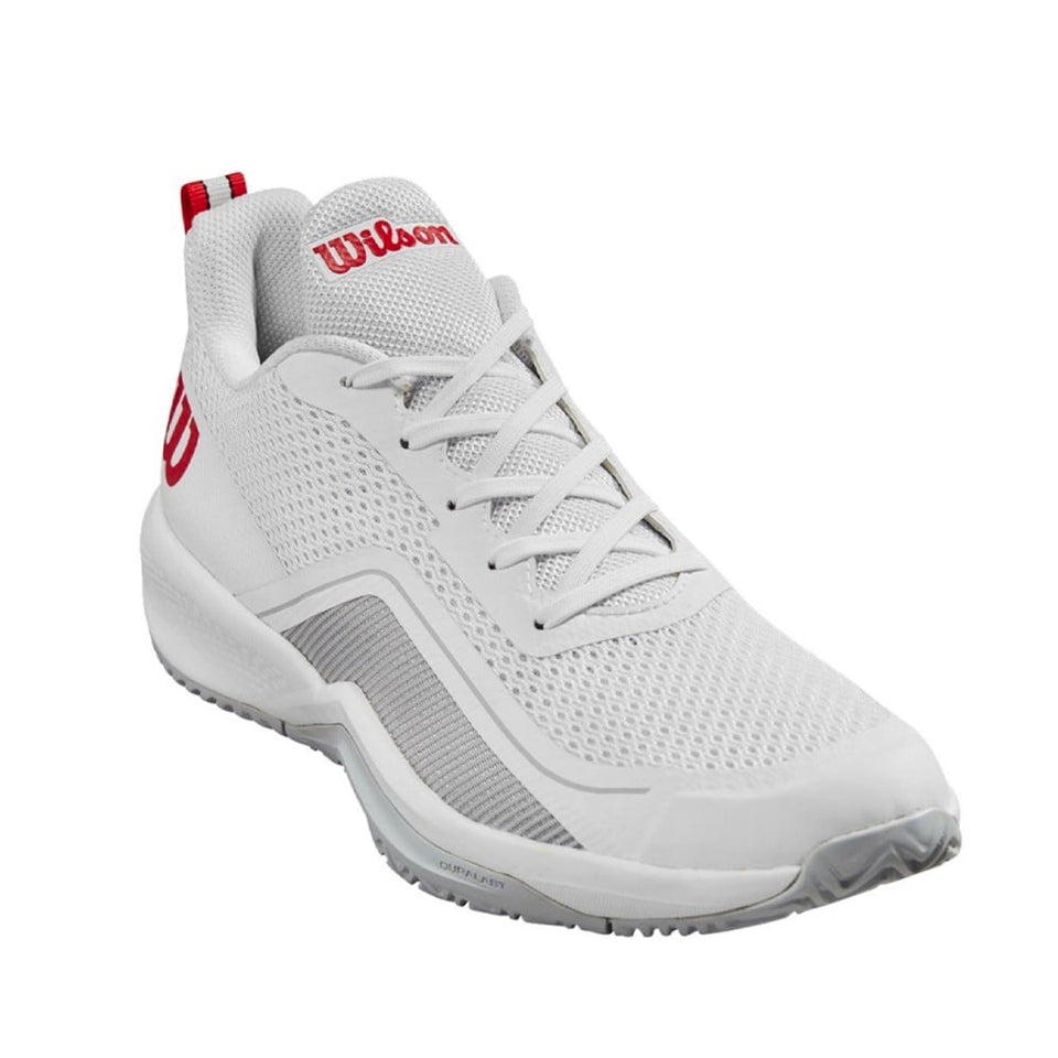 Wilson Rush Pro Lite Branco Men (Ténis)