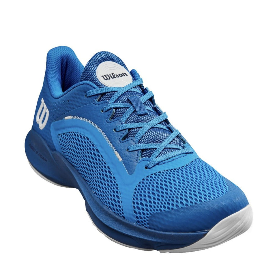 Wilson Hurakn 2.0 French Azul Men (Ténis)