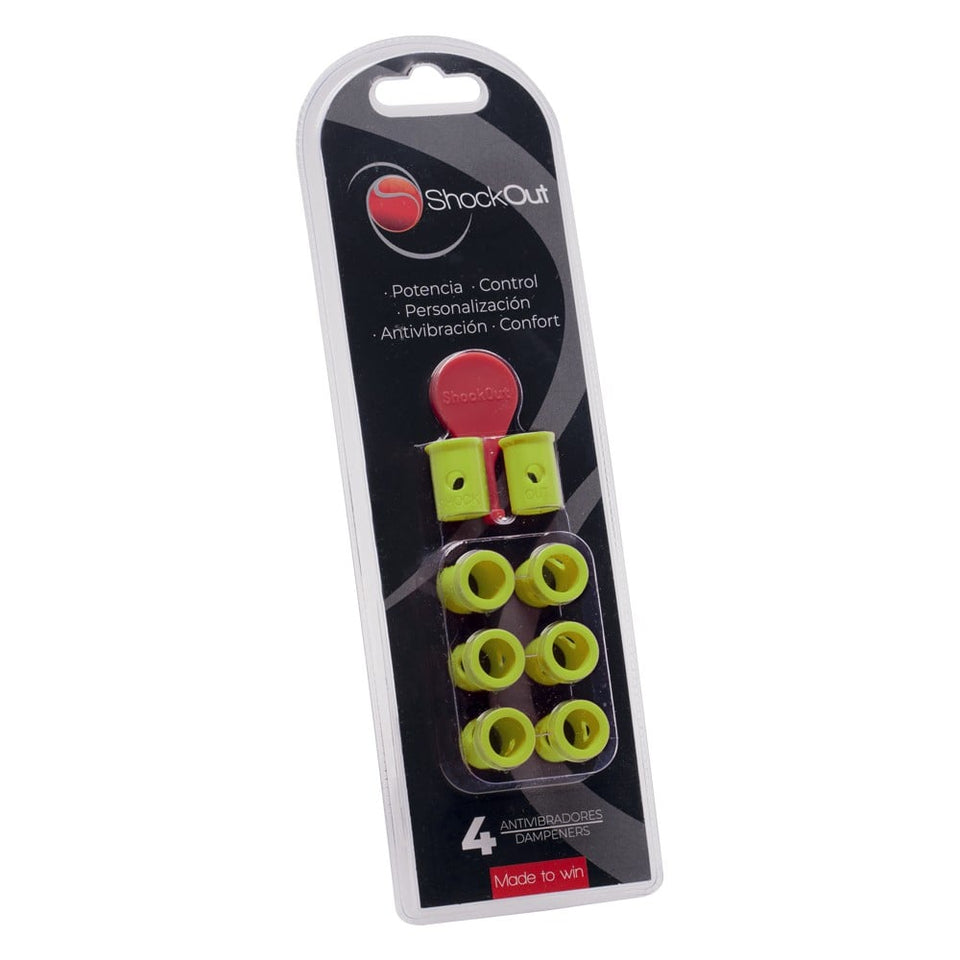Antivibrador Shockout