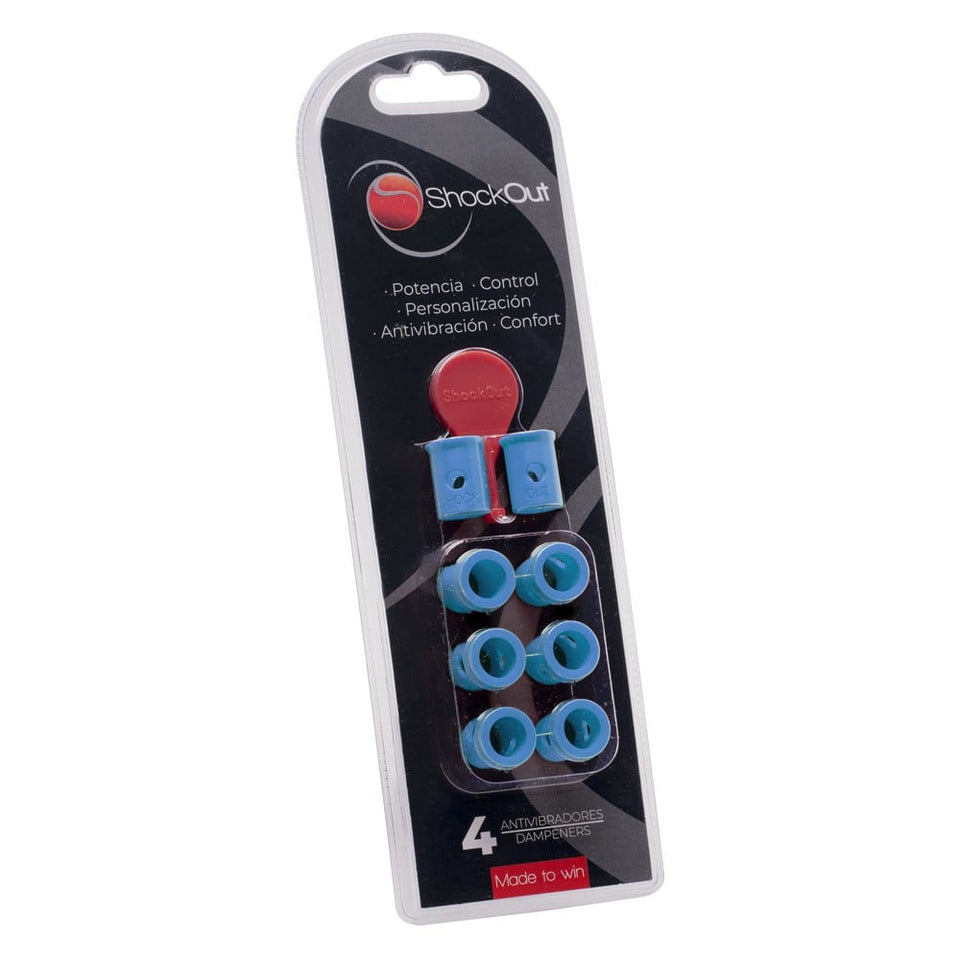 Antivibrador Shockout