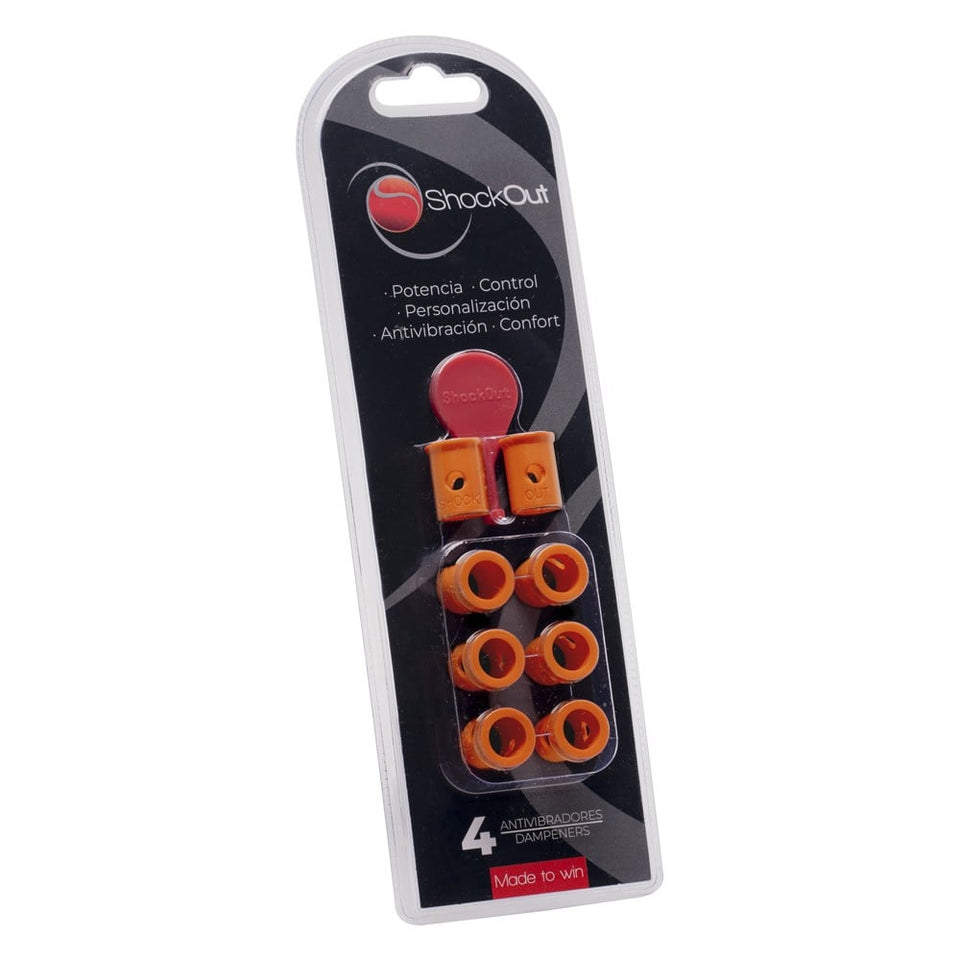 Antivibrador Shockout