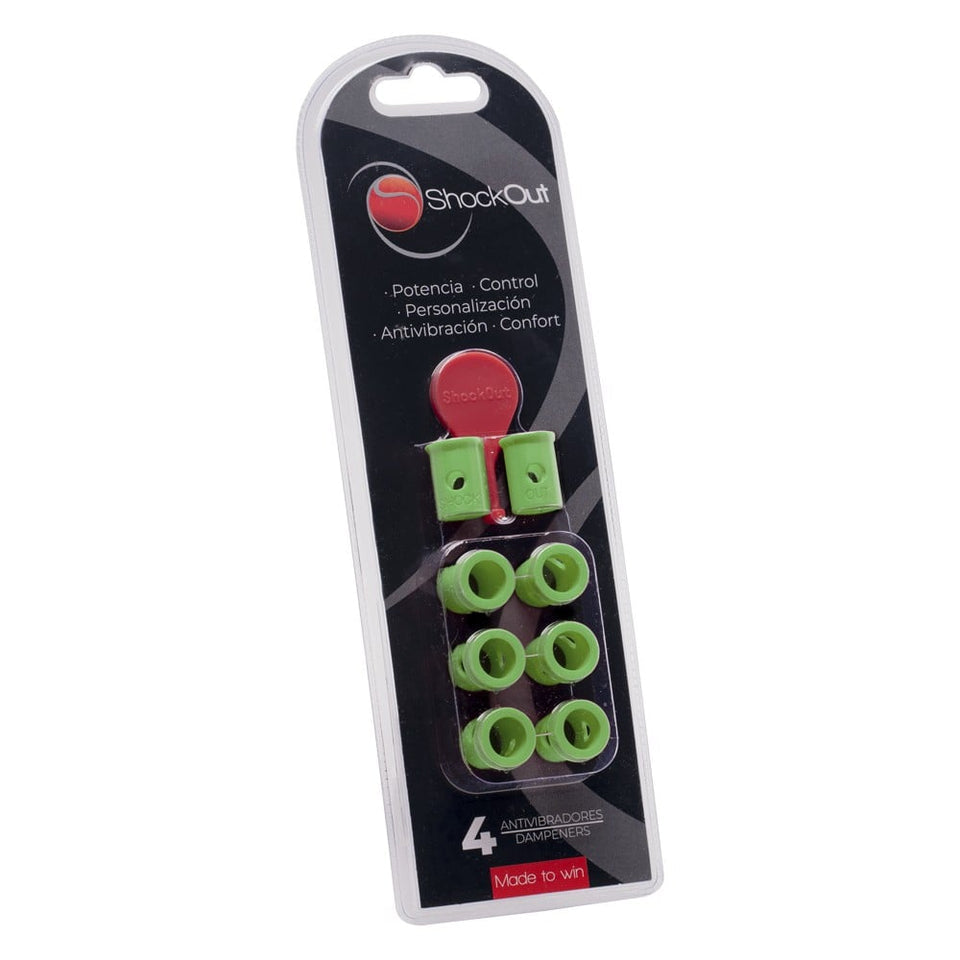 Antivibrador Shockout