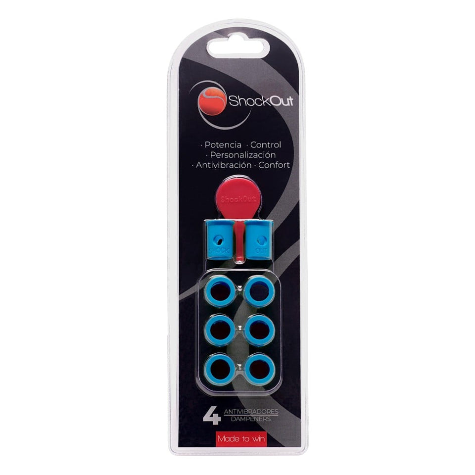 Antivibrador Shockout