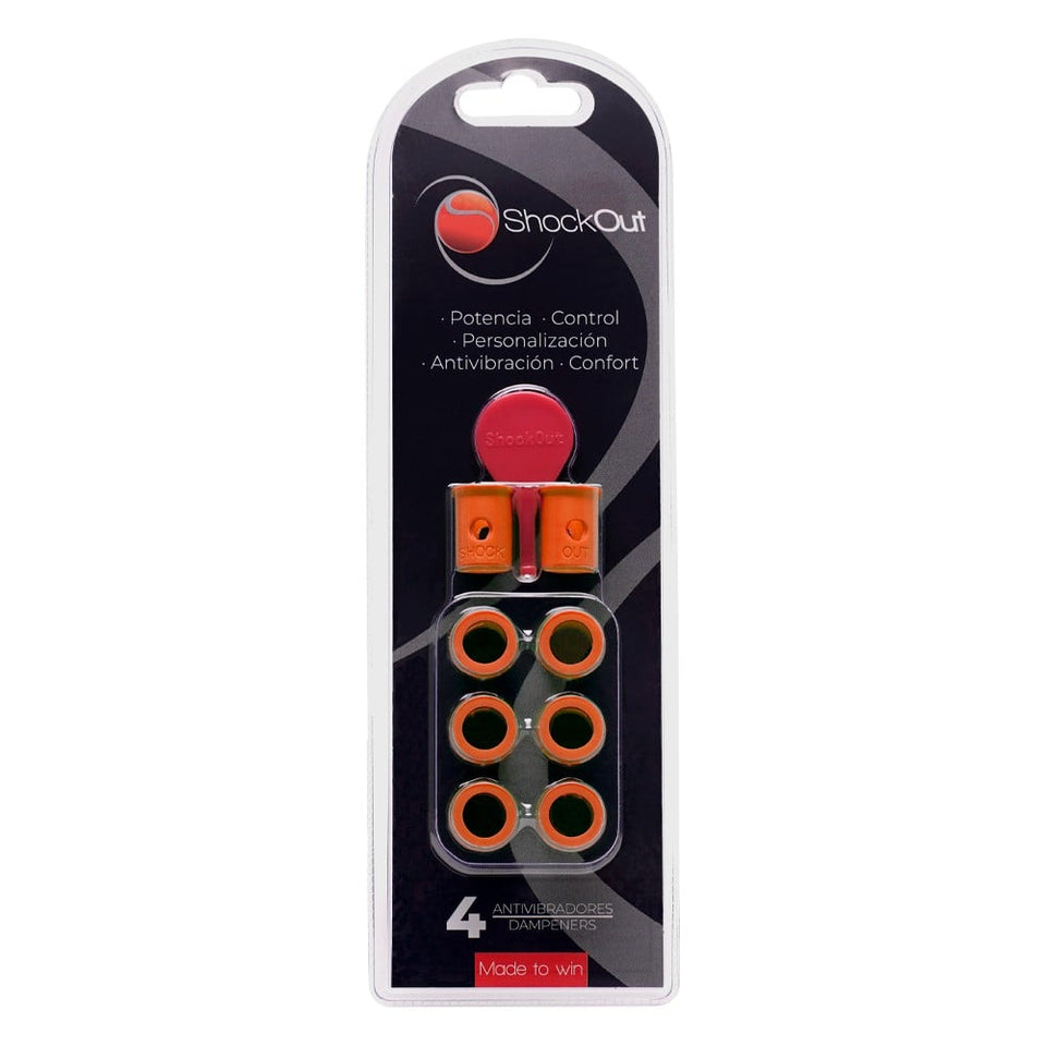 Antivibrador Shockout